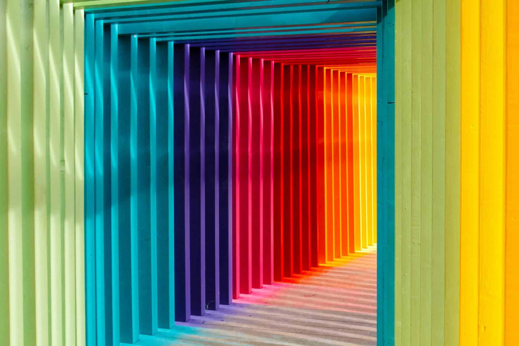 Color Consulting with Sidekick Designs