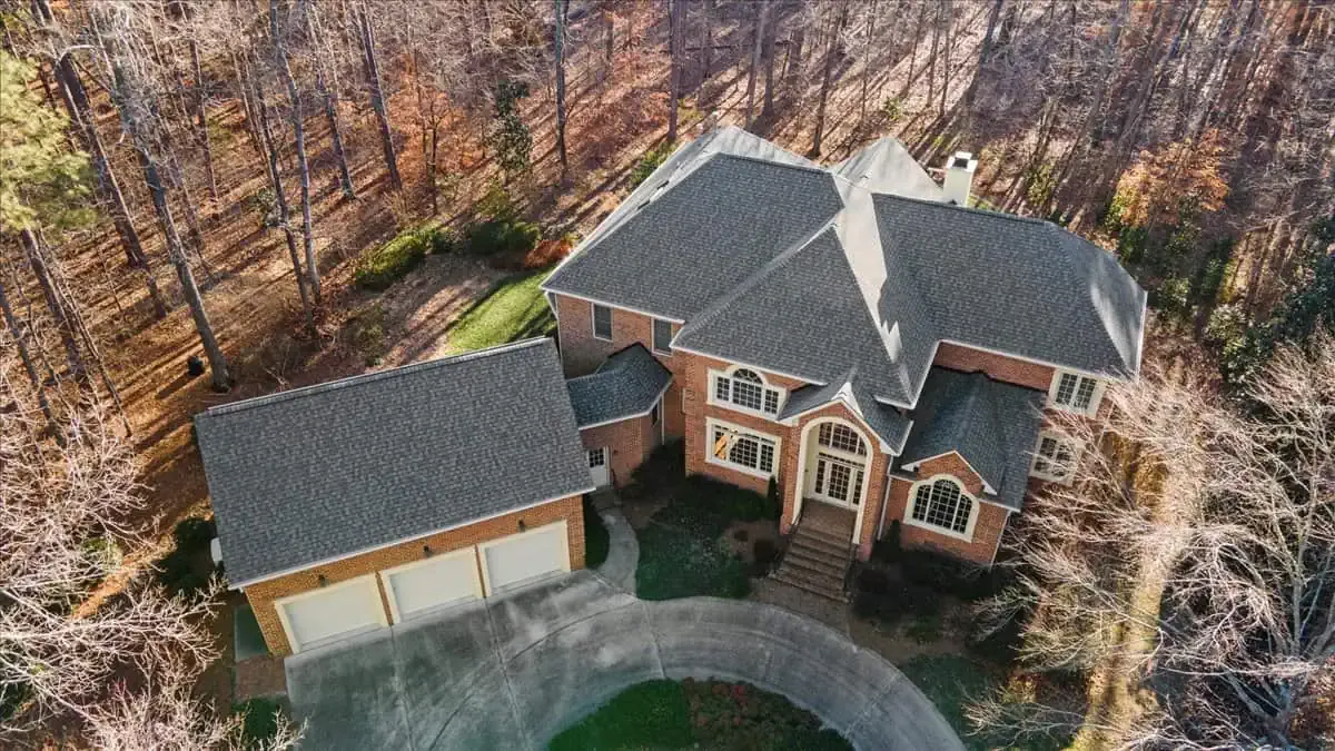 Roof Replacement